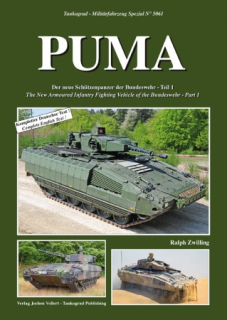 TG-5061 PUMA