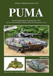 TG-5062 PUMA