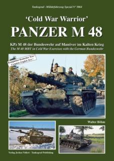 TG-5064 PANZER M 48