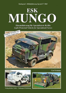 TG-5065 ESK MUNGO