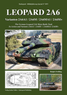 TG-5071 LEOPOARD 2 A6