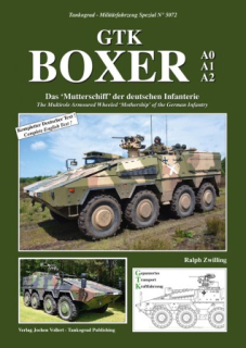 TG-5072 GTK BOXER