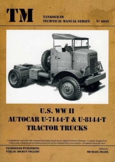 TG-6005 AUTOCAR U-7144-T