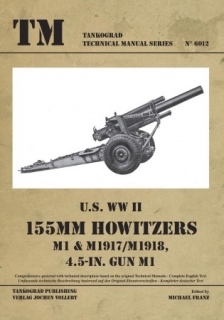 TG-6012 155 MM HOWITZER