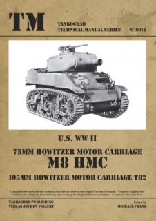 TG-6014 M8 HMC