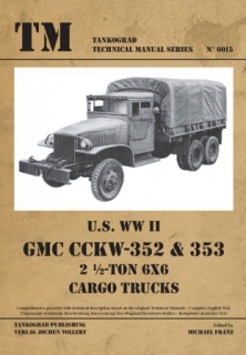 TG-6015 GMC CCKW-352