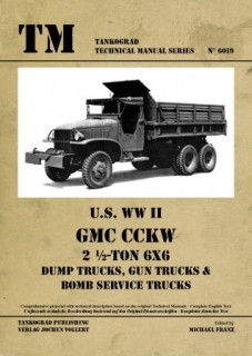 TG-6019 GMC CCKW