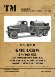 TG-6023 GMC CCKW