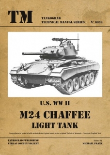 TG-6024 M24 CHAFFEY