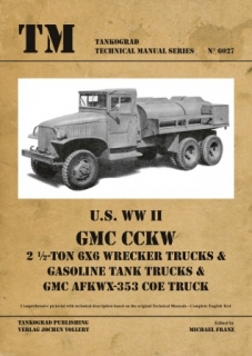 TG-6027 GMC CCKW