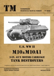 TG-6028 M10 & M10A1