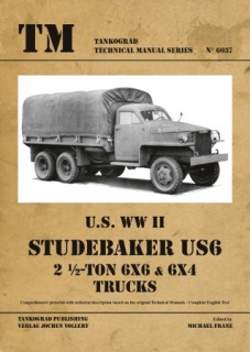 TG-6037 Studebaker US 6