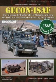 TG-7001 GECON-ISAF