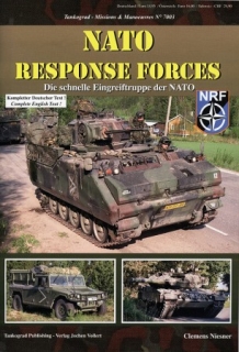 TG-7003 NATO RESPONSE FORCE