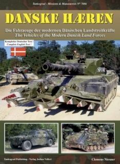 TG-7006 DANSKE HAEREN