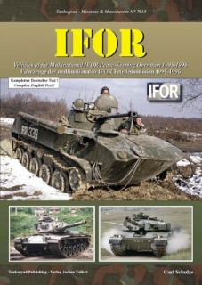TG-7015 IFOR