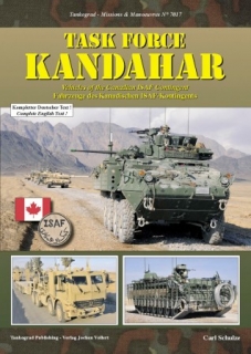 TG-7017 TASK FORCE KANDAHAR