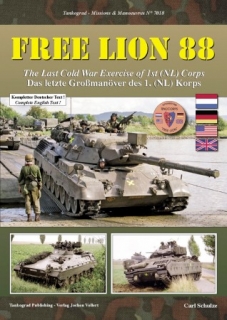 TG-7018 FREE LION 88