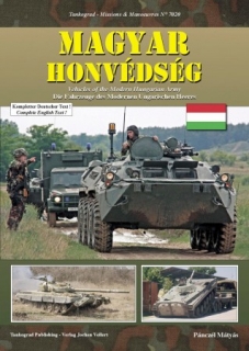 TG-7020 MAGYAR HONVEDSEG