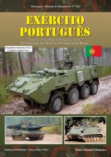 TG-7022 EXERCITO PORTOGUES