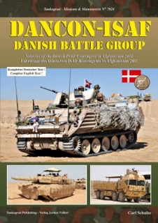 TG-7024 DANCON-ISAF