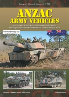 TG-7028 ANZAC
