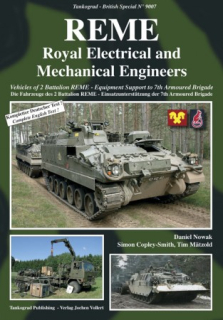 TG-9007 REME