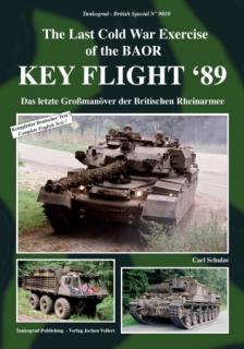 TG-9010 KEY FLIGHT 89