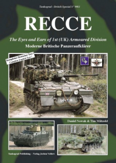 TG-9011 RECCE