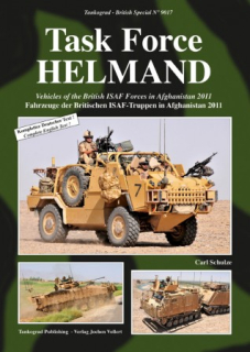 TG-9017 TASK FORCE HELMAND