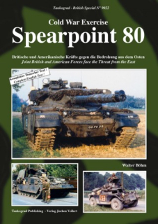 TG-9022 SPEARPOINT 80