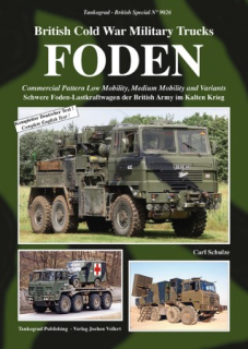 TG-9026 FODEN