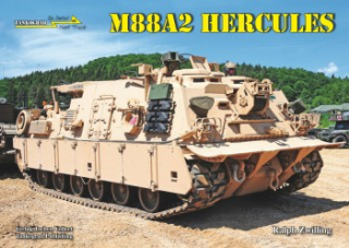 TG-FT08 HERCULES