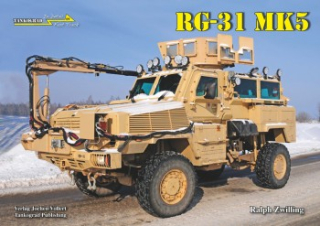 TG-FT09 RG 31 MK.5