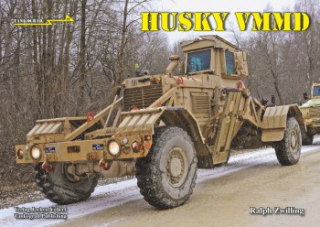 TG-FT10 HUSKEY VMDD