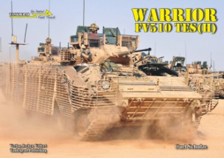 TG-FT11 WARRIOR FV510 TES (H)