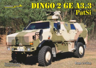 TG-FT12 DINGO 2 GE A3.3 PatSi