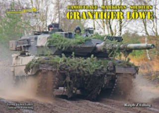 TG-FT13 Grantiger Löwe