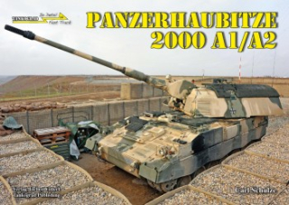 TG-FT14 Panzerhaubitze 2000 A1/A2