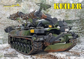 TG-FT15 KEILER