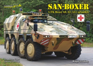 TG-FT16 San-Boxer GTK A0, A1, A1+sgSanKfz