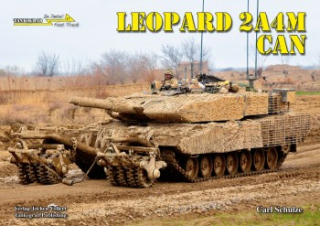 TG-FT17 Leopard 2A4M CAN