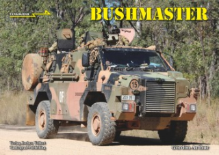 TG-FT19 BUSHMASTER