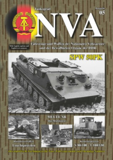 TG-NVA 05 DIE NATIONALE VOLKSARMEE