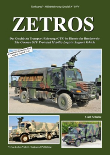 ZETROSS