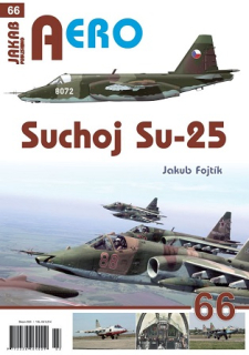 66. Suchoj Su-25 (J.Fojtík)