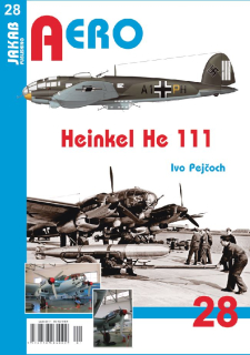 28. Heinkel He 111 (Pejčoch)
