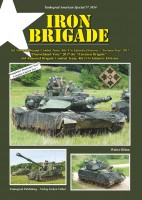 TG-3034 IRON BRIGADE 3rd Armored Brigade Combat Team