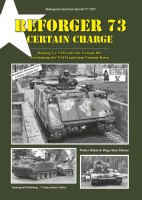 TG-3037 REFORGER 73 CERTAIN CHARGE