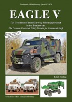 TG-5079 EAGLE V